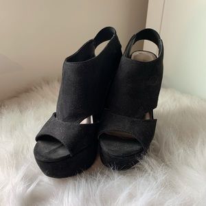 Madden Girl Heels